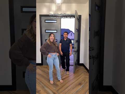 Mi papi si resuelve. 😍