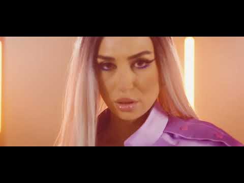 POLINA TASEVA - SCENA (OFFICIAL VIDEO)