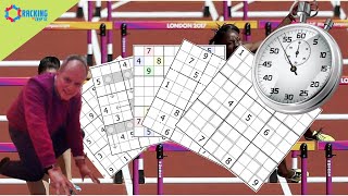 Falling at the last GAS