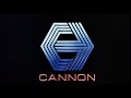 The Cannon Group LOGO