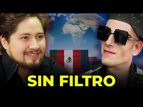 ¡SE ENCENDIÓ TODO! Edy Esmol dice lo que NADIE se atreve en México | Alejandro Helguera