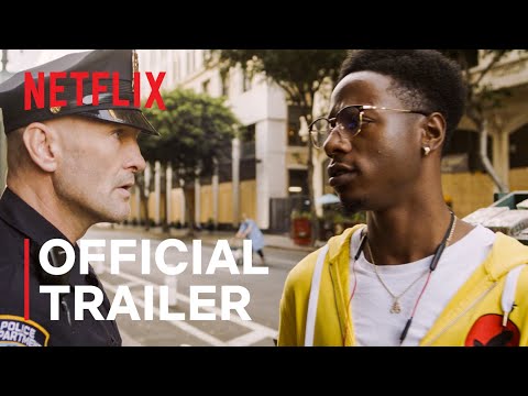 Two Distant Strangers | Oscar®-Nominated Live Action Short Film | Netflix thumnail