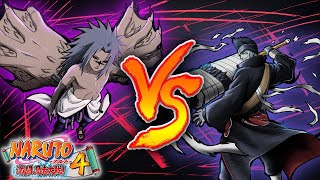 久方ぶりに神ゲーでもやるか【激忍4】