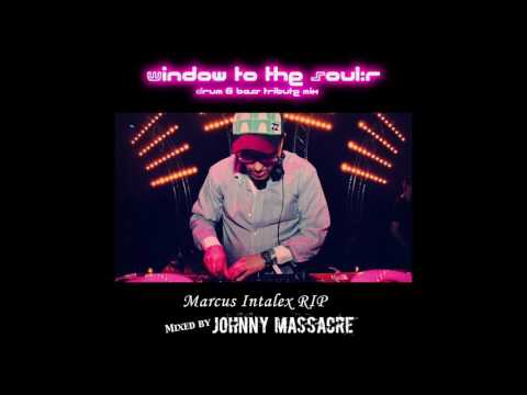RIP Marcus Intalex Vinyl Mix – Window to the Soul:r