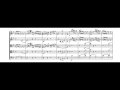 Mozart - String Quintet No. 1 in B-flat major, K. 174
