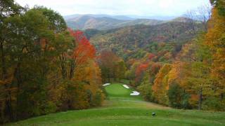 preview picture of video 'The Mountainside Club - A WNC Private Residence Club'