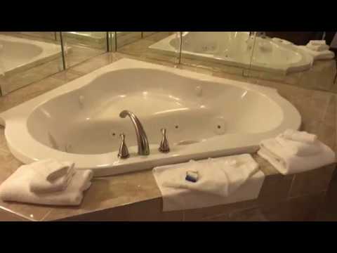 Best Western Des Plaines Inn (Chicago Airport): Room Review