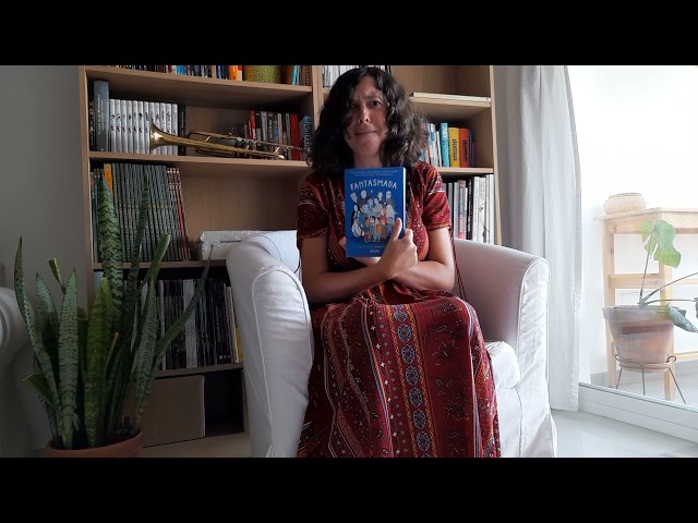 Vídeo relacionado con Misterios en la gran ciudad 2. La estación fantasma (LITERATURA INFANTIL - Narrativa infantil)
