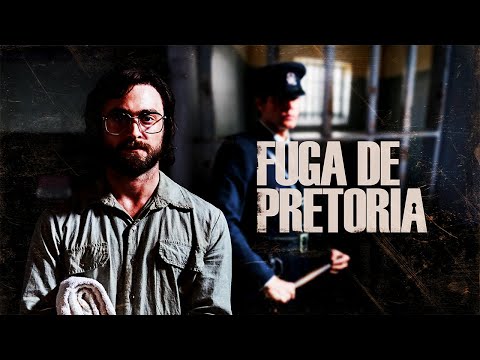 FUGA DE PRETORIA | Tráiler Oficial Español HD | Inopia Films