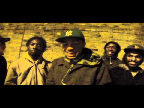 JOHNNY GUNZ AND MURDER RIZZ EXCLUSIVE FREESTYLE  @NewWaveOrderEnt @Guns8Fizzy