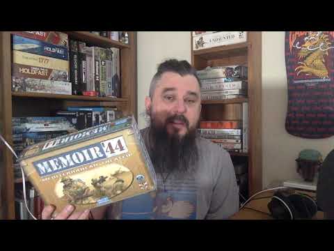 Review by Matt White