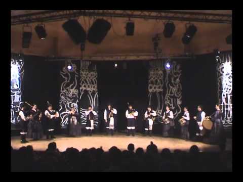 QUEIROA / Gala 2010 - Xota de Porto do Cabo