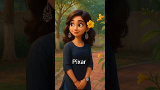 Bored of Ghibli?Try these✨❤️ #ghibli #chatgpt #pixar #disney #nira_ushi