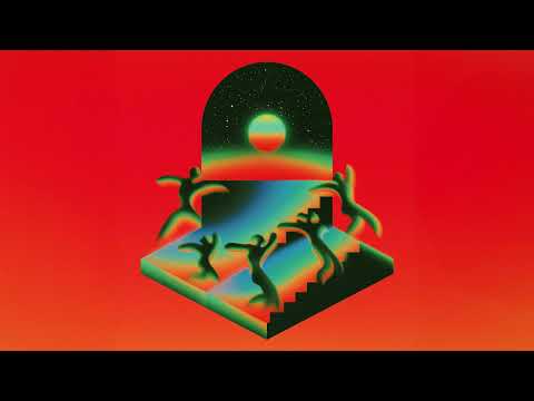 Ian Asher & Galantis- Runaway (U & I) (Official Audio)