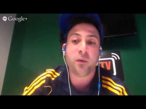 DKFC on DKTV Episode 2