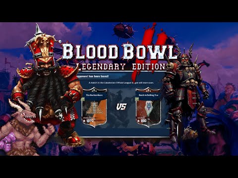 Tryharding with Chaos Dorfs vs Even more Undead - Match 2
