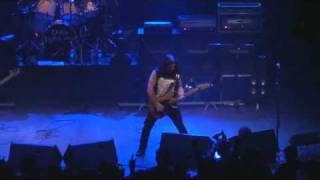 Tano Romano - Horizonte Perdido [Hermetica] (Teatro de Flores 23/04/2011)