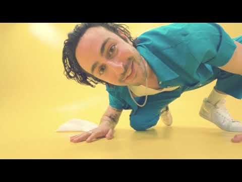 Jesse Gold - We Good (Official Video)