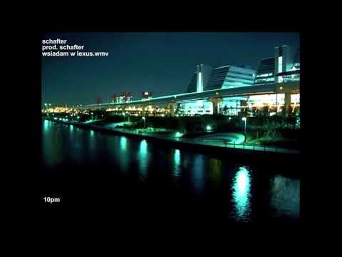 schafter - wsiadam w lexus (prod. schafter)