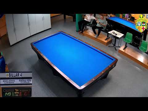 FINAL CT. CATALUNYA 47/2 1D GRUP B MARQUEZ - PRINZIVALLI