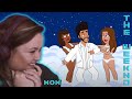 The Weeknd American Dad FIRST REACTION