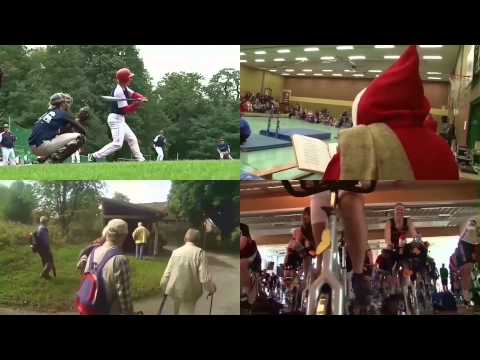 50 Jahre TSV Hochdahl