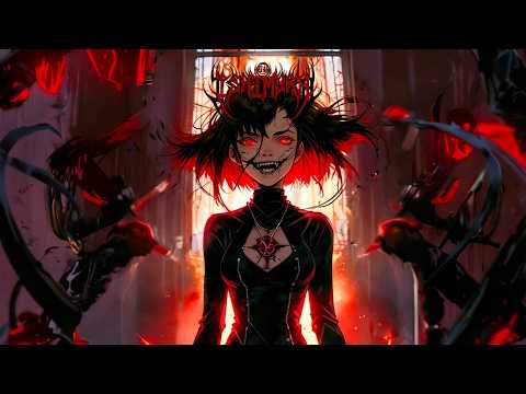 [HARD] "Filth" SCARLXRD x SINIZTER | Trap Metal Type Beat