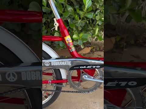 monareta dobrável #bicicletaantiga #antigamente #shorts #short #viral #nostalgia #sejauminscrito