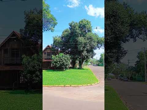 olha só está casa country americano em guaporema Paraná