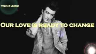 Our Love - Drake Bell [Lyrics/Letra]