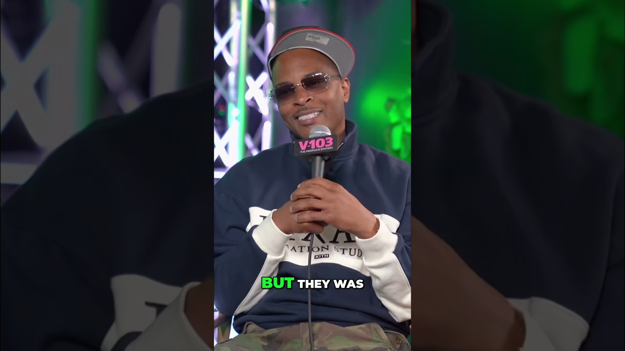 25 Years of Trap  Southern Rap Pioneers You Never Knew