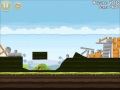 Official Angry Birds Walkthrough Mighty Hoax 4 10