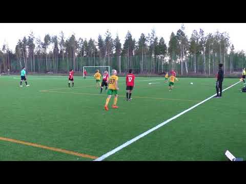 PSL P13 Tervarit vs HauPa