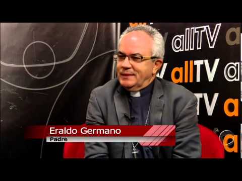 allTV - Mulheres Poderosas (03/06/2014) - com Andreia Grezzana e Padre Eraldo Germano