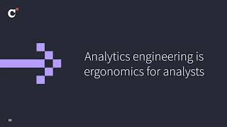 Coalesce 2024: How Eleanor Health modernized its data stack