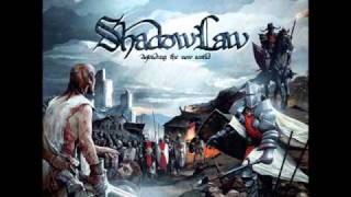 Shadow Law - Defending The New World