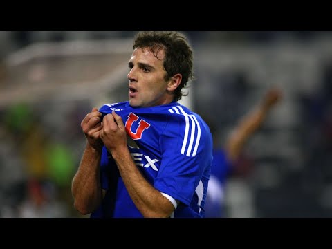 GOLAZOS DE WALTER DAMIAN MONTILLO EN LA U | Bullita