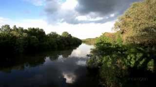 Craig Armstrong - Weatherstorm [HD] Chillout