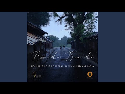 Boonda Baandi