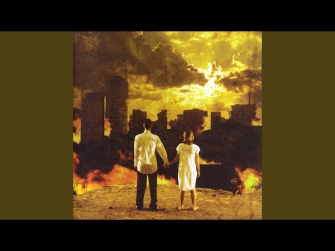 The City Sleeps in Flames