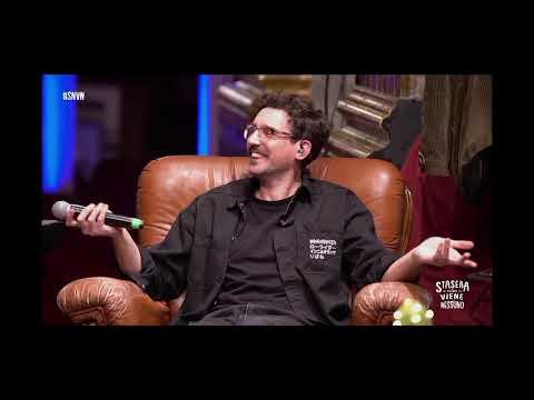 Reazione di Willie Peyote alla citazione di un suo vecchio pezzo