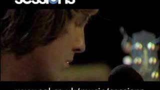 SCOTT MATTHEWS PASSING STRANGER AOL SESSIONS