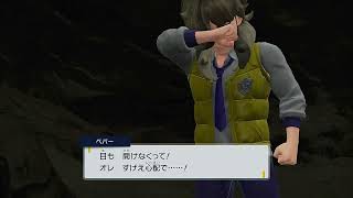 ポケットモンスターV_実況