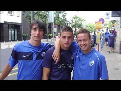 Ruben Aguilar en mode GF38