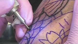 Irish Street Tattoo Japanese Koi Carp