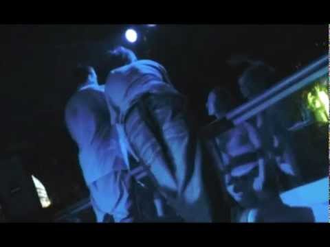 BLESTeNATION "Contact" DVD