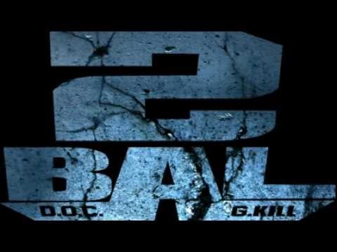 2BAL "LE DESTIN T'BLOQUE" + lyrics