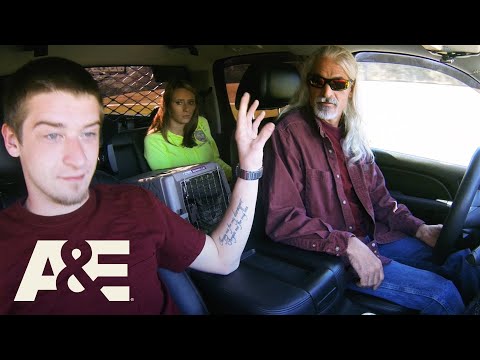 Shipping Wars: Like Father, UNLike Son - Roy's Boy Bails On Ice Sculpture Delivery | A&E