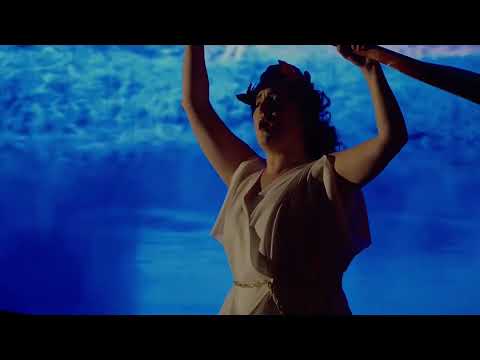 Konstantin Derri Nireno, Giulio Cesare, Theater an der Wien 2021