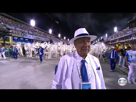 DESFILE DA BEIJA FLOR 2020